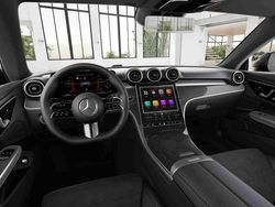 Prateado Novo 2025 Mercedes CLE300 Coupé | € 74.900