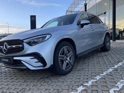 Cinzento hightech Usado 2023 Mercedes E300 Advanced Plus SUV | € 69.900