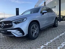Cinzento hightech Usado 2023 Mercedes E300 Advanced Plus SUV | € 69.900