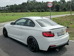 Usado 2015 BMW M235 M Performance Coupé | € 36.490
