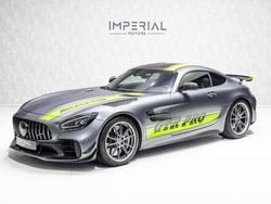Cinzento Usado 2021 Mercedes AMG GT AMG Coupé | € 297.450