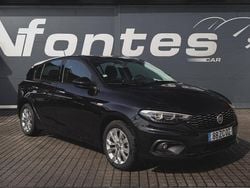 Preto Usado 2019 Fiat Tipo | € 13.980 (Preço justo)