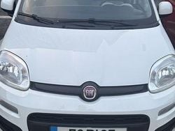 Usado 2016 Fiat Panda Sedan | € 6.500