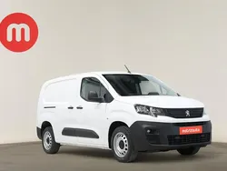 Usado 2020 Peugeot Partner Premium Monovolume | € 12.593 (Preço justo)