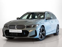 Usado 2024 BMW 320 Shadowline Carrinha | € 43.900 (Preço justo)