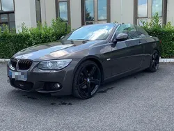 Usado 2011 BMW 320 Cabrios | € 16.900
