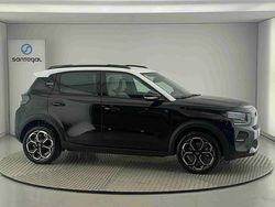 Preto Usado 2024 Citroën e-C3 Citadino | € 24.490 (Preço justo)