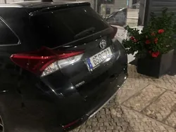 Usado 2016 Toyota Auris Touring Sports Active Carrinha | € 10.200 (Bom preço)