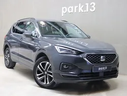 Cinza Usado 2020 Seat Tarraco Style SUV | € 25.990