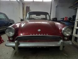 Vermelho Usado 1960 Sunbeam Alpine | € 25.000