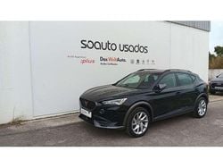 Preto Usado 2023 Cupra Formentor SUV | € 28.990 (Preço justo)