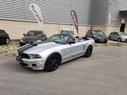 Cinzento Usado 2011 Ford Mustang Cabrios | € 33.980