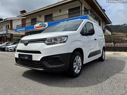 Branco Usado 2021 Toyota Proace Comfort Van | € 15.990 (Preço justo)