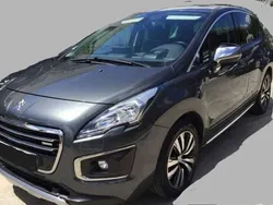 Usado 2014 Peugeot 3008 Sedan | € 11.950 (Preço elevado)
