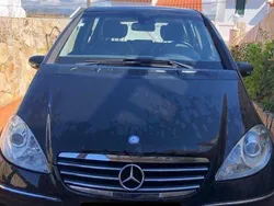 Usado 2006 Mercedes A180 Avantgarde Sedan | € 6.000 (Preço elevado)