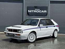 Branco Usado 1991 Lancia Delta | € 49.850