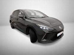 Preto Usado 2023 MG MGA | € 25.490