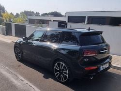 Usado 2019 Mini John Cooper Works Clubman Carrinha | € 30.250