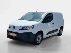 Branco Usado 2024 Peugeot Partner Monovolume | € 21.490 (Preço elevado)