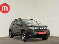Preto Usado 2024 Dacia Duster | € 25.299 (Preço justo)