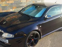Usado 2005 Alfa Romeo GT Coupé | € 5.500
