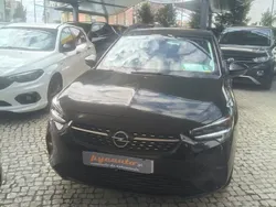 Preto Usado 2022 Opel Corsa Edition | € 13.900 (Preço justo)