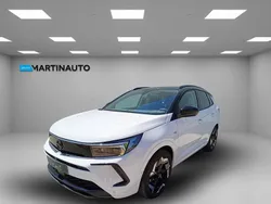 Branco Usado 2024 Opel Grandland X GSe SUV | € 41.000 (Caro)