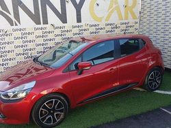 Vermelho Usado 2015 Renault Clio IV | € 10.750 (Preço justo)