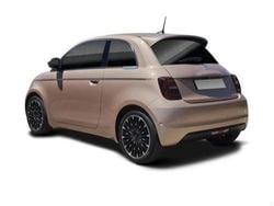 Preto Novo 2025 Fiat 500e Icon Citadino | € 31.190 (Caro)
