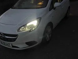 Usado 2017 Opel Corsa Sedan | € 8.500 (Preço justo)