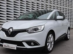 Branco Usado 2020 Renault Scénic IV LIMITED Monovolume | € 19.950 (Preço justo)