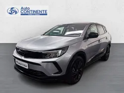 Cinzento Usado 2023 Opel Grandland X S SUV | € 25.950 (Preço justo)