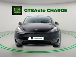 Preto Usado 2023 Tesla Model Y Performance SUV | € 40.900 (Preço justo)