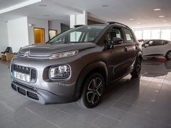 Cinzento Usado 2020 Citroën C3 Aircross SUV | € 12.950 (Preço justo)