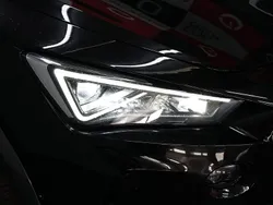 Preto Usado 2023 Cupra Formentor SUV | € 30.900 (Preço justo)