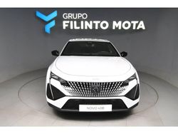 Outra Novo 2025 Peugeot e-408 GT SUV | € 42.990