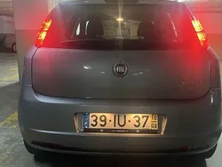 Usado 2010 Fiat Punto Citadino | € 3.200 (Bom preço)