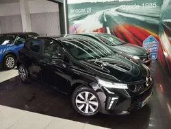 Preto Novo 2025 Mitsubishi Colt | € 18.399 (Preço justo)