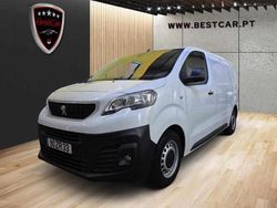 Branco Usado 2020 Peugeot Expert Van | € 16.950 (Preço justo)