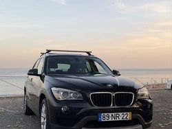 Usado 2015 BMW X1 SUV | € 11.400 (Super Preço)