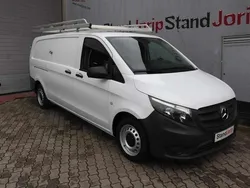 Branco Usado 2021 Mercedes Vito Monovolume | € 22.950 (Super Preço)