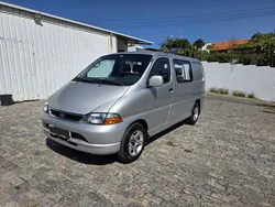 Usado 2002 Toyota HiAce Monovolume | € 5.900