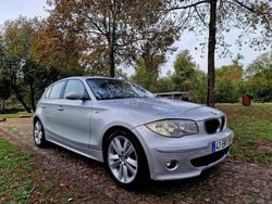 Usado 2006 BMW 116 Citadino | € 5.000