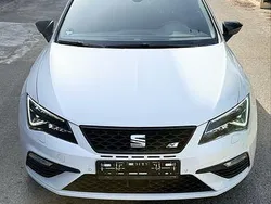 Usado 2018 Cupra Leon Sedan | € 19.200