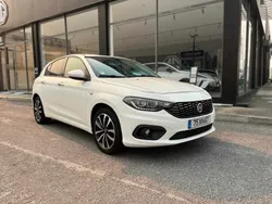 Branco Usado 2019 Fiat Tipo | € 14.900 (Preço elevado)