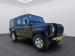 Preto Usado 2004 Land Rover Defender SUV | € 67.900