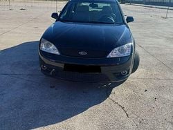 Usado 2001 Ford Mondeo Ghia Sedan | € 4.500