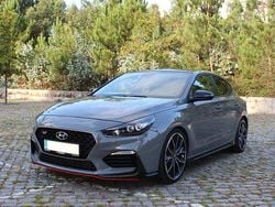 Usado 2019 Hyundai i30 Sedan | € 25.500 (Super Preço)