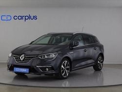 Cinza Usado 2020 Renault Mégane IV Bose Edition | € 22.500 (Caro)