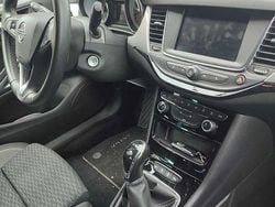 Usado 2020 Opel Astra GS Line Sedan | € 12.500 (Bom preço)